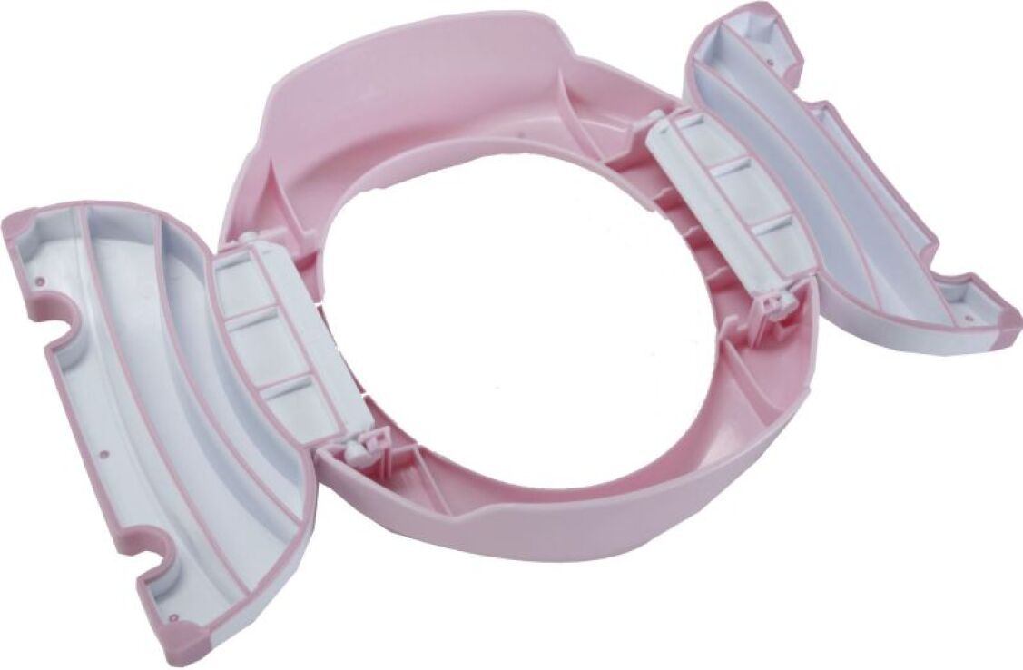 Babywise Γιογιό Ταξιδίου Potette Plus Ροζ (5603) (1)