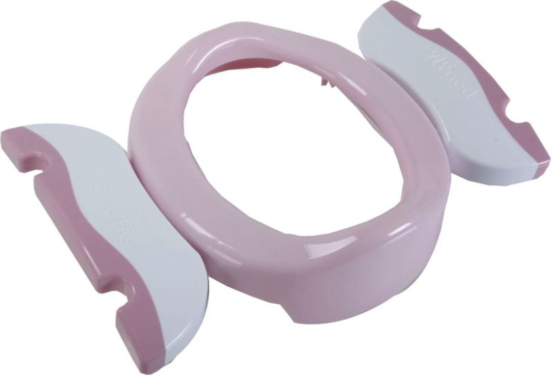 Babywise Γιογιό Ταξιδίου Potette Plus Ροζ (5603) (2)