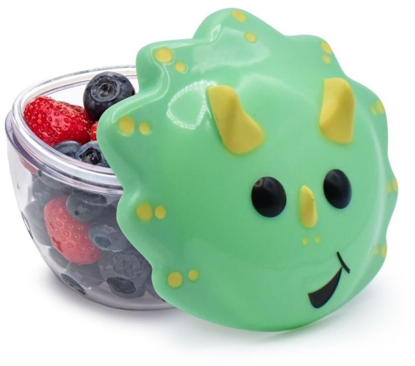 Melii Δοχείο Για Σνακ Dino (MEL14620) (0)