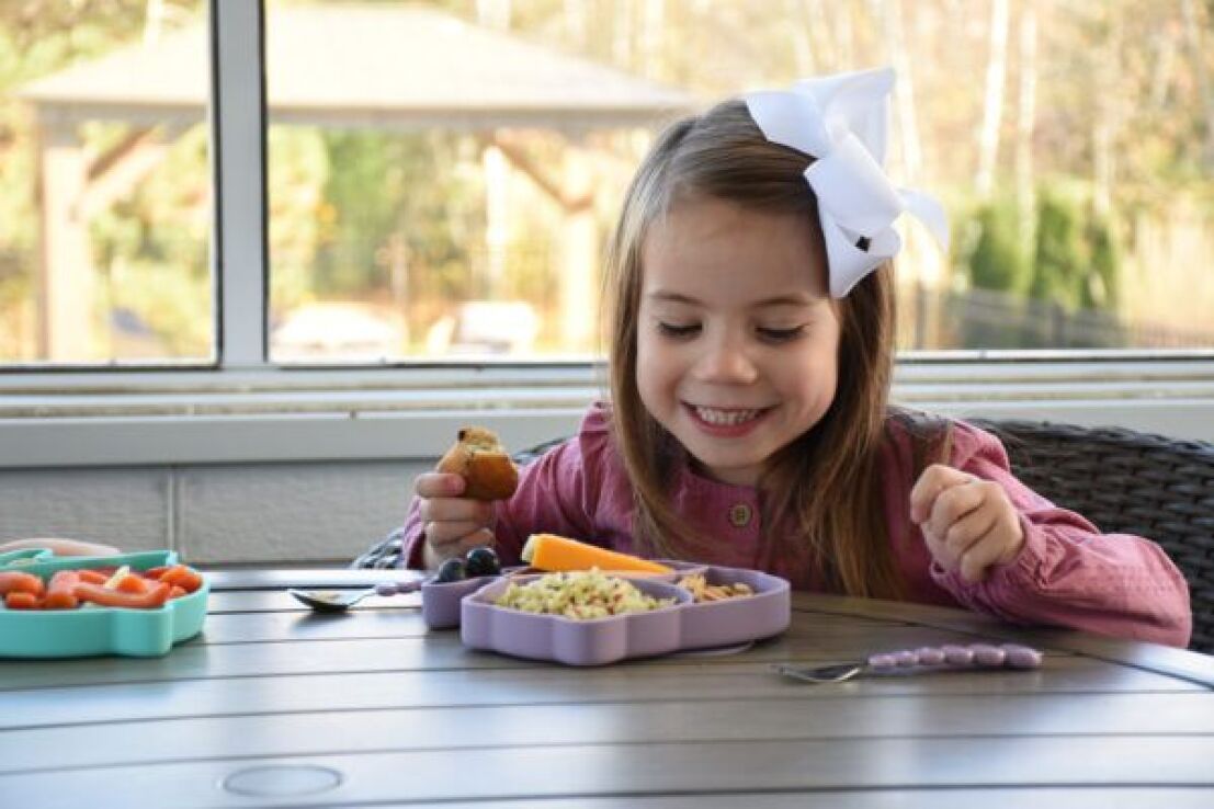 Melii Πιάτο Σιλικόνης Με Βεντούζα Cat (MEL17600) (2)