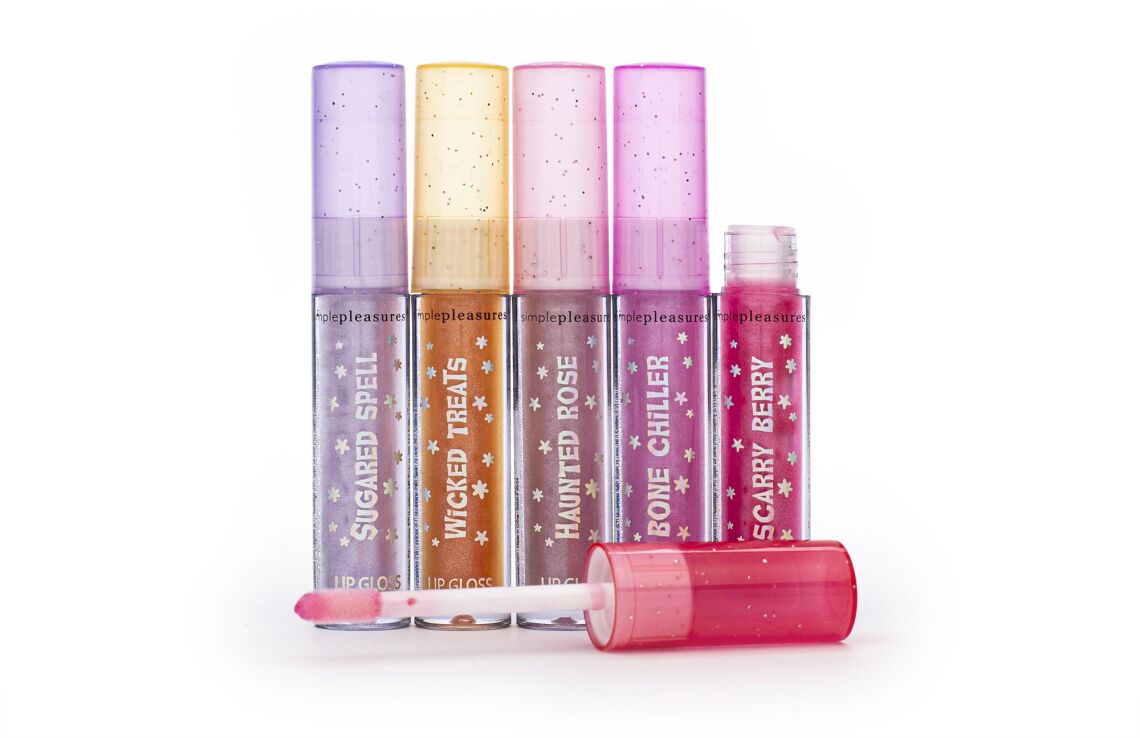Tri-Coastal Σετ Lip Gloss (1313031) (0)