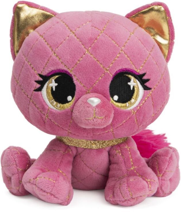 Gund Λουτρινοζωάκια-9 Σχέδια (6063112) (3)