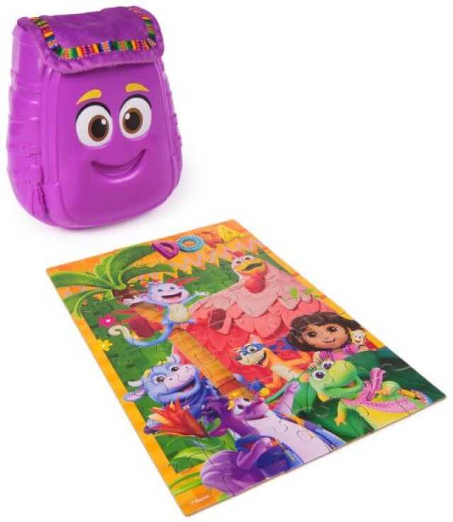 Παζλ Dora Σακίδιο Πλάτης (6073966) (3)