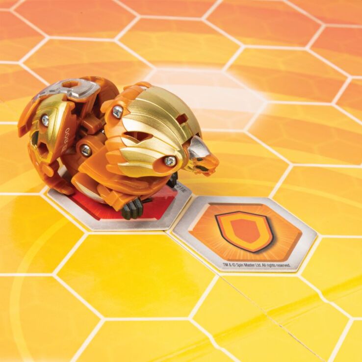 Bakugan Αρένα Μάχης S2 (6056040) (2)