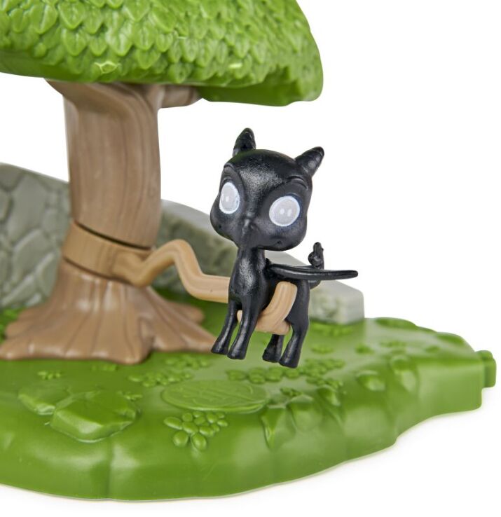 WW Harry Potter Σετ Μάθημα Φροντίδα Μαγικών Πλασμάτων (6061845) (3)