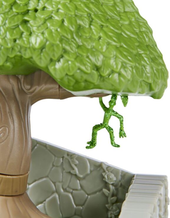 WW Harry Potter Σετ Μάθημα Φροντίδα Μαγικών Πλασμάτων (6061845) (4)