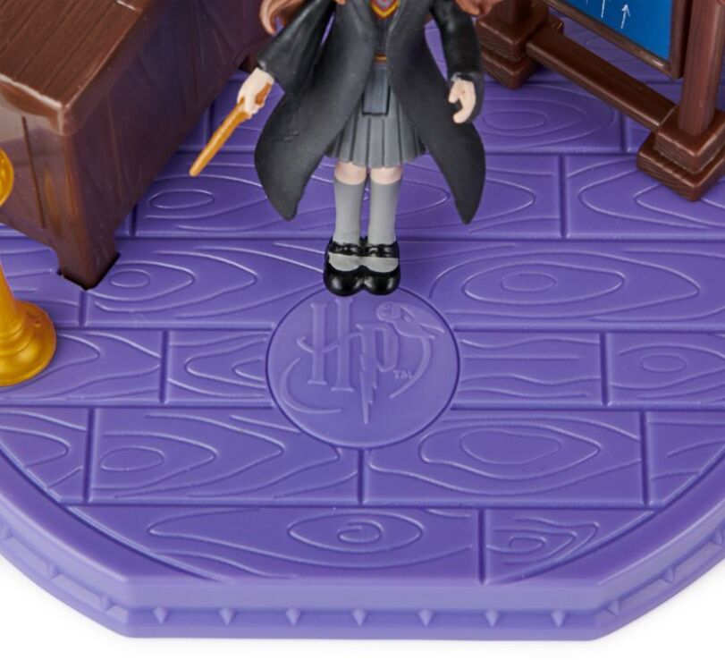 WW Harry Potter Σετ Μάθημα Ξόρκια (6061846) (4)