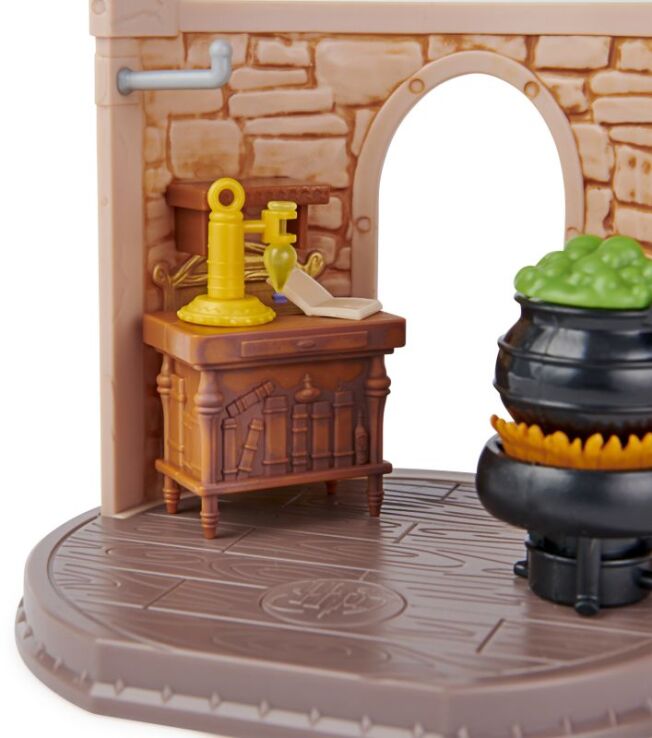 WW Harry Potter Σετ Μάθημα Μαγικά Φίλτρα (6061847) (3)