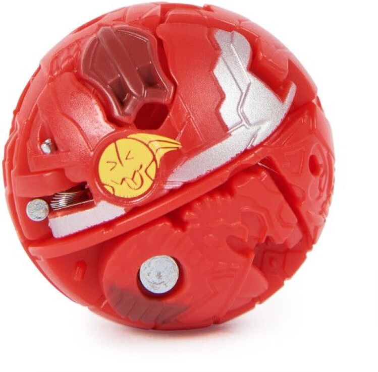 Bakugan Σετ Προπόνησης S3.1-2 Σχέδια (6066993) (3)