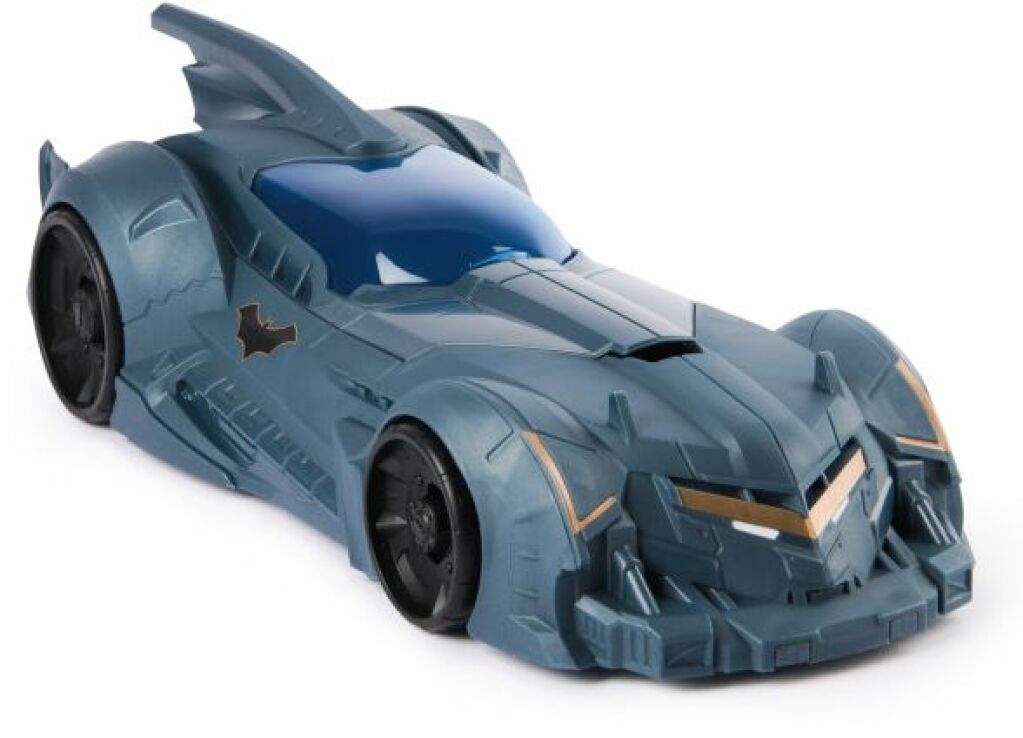 Batman Batmobile 30cm. (6070504) (0)