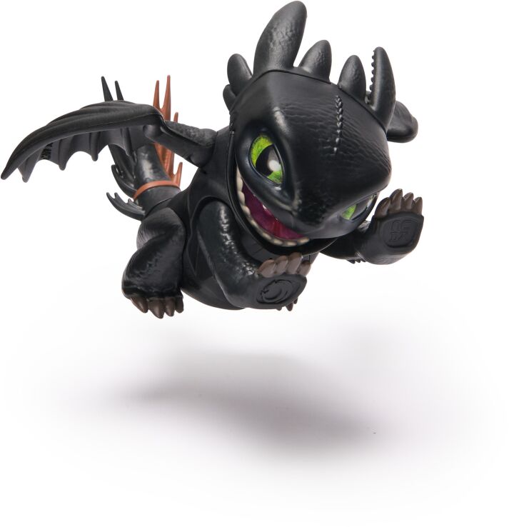 Dragons Mini Διαδραστικοί Δράκοι-2 Σχέδια (6072696) (5)