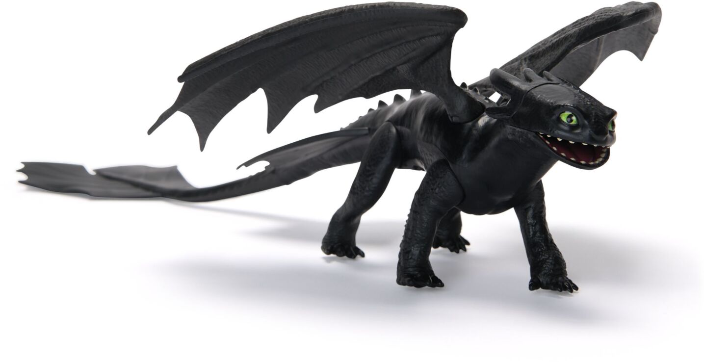 Dragons Μικροί Δράκοι-4 Σχέδια (6074171) (0)