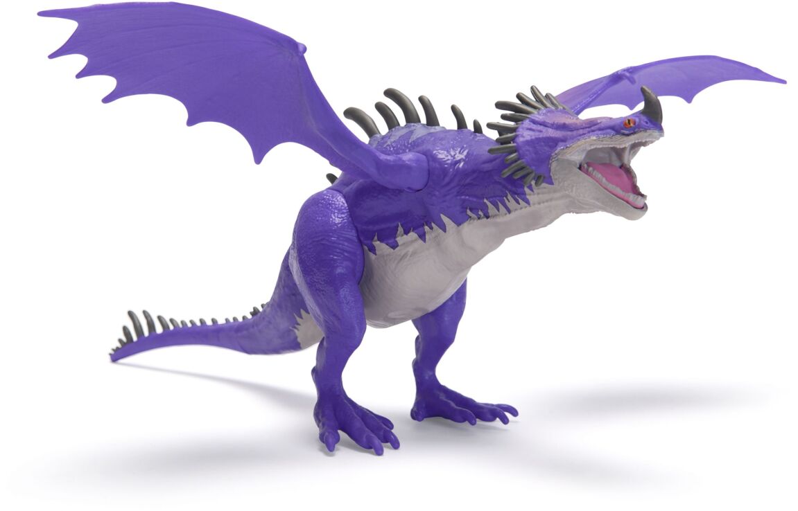 Dragons Μικροί Δράκοι-4 Σχέδια (6074171) (5)