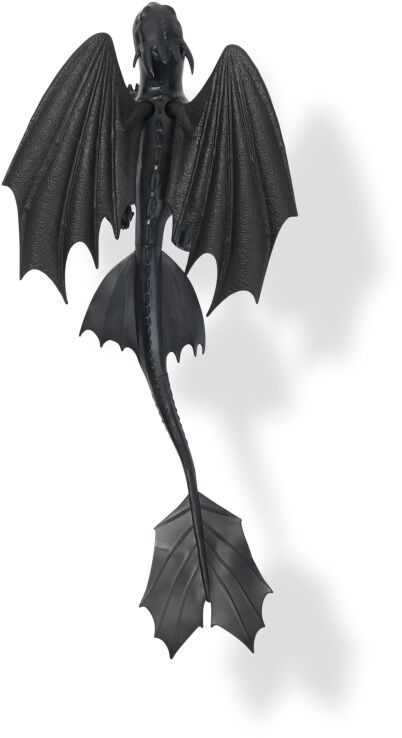 Dragons Μικροί Δράκοι-4 Σχέδια (6074171) (6)