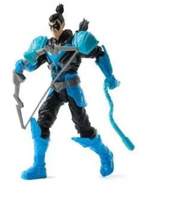 Batman Ninja Μαχητές Με Όπλα 15cm-4 Σχέδια (6074348) (0)