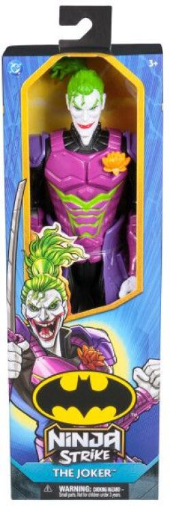 Batman Joker Ninja Φιγούρα 30cm. (6074675) (1)