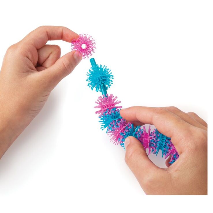 Bunchems Ευλύγιστα Μπαστουνάκια (6046471) (3)