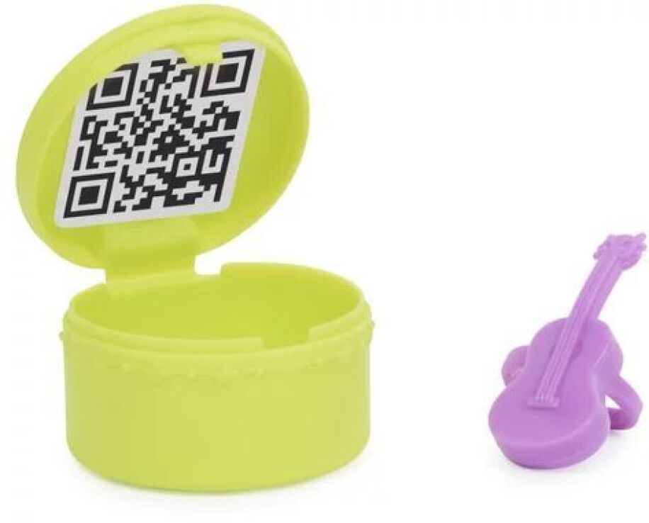 Gabby's Dollhouse Σετ Γατοκατάσταση-3 Σχέδια (6060476) (8)