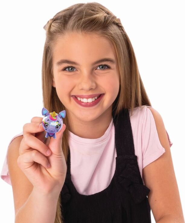 Zoobles Ζωάκια-9 Σχέδια (6061364) (11)