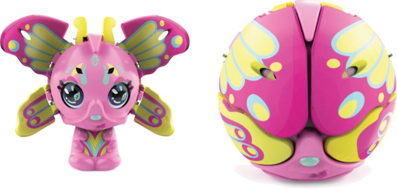 Zoobles Ζωάκια-9 Σχέδια (6061364) (3)