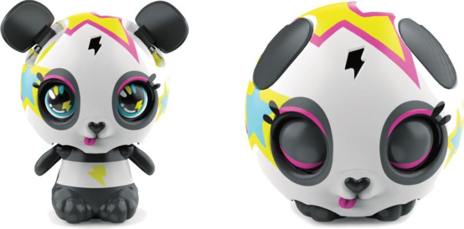 Zoobles Ζωάκια-9 Σχέδια (6061364) (4)