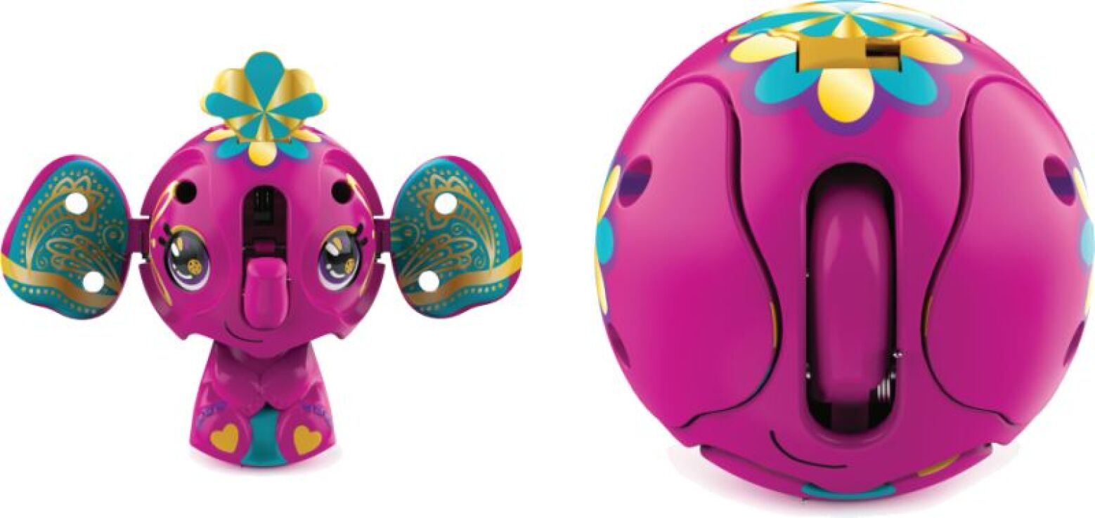 Zoobles Ζωάκια-9 Σχέδια (6061364) (7)