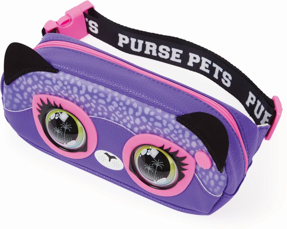 Purse Pets Τσαντάκι Μέσης (6066544) (2)