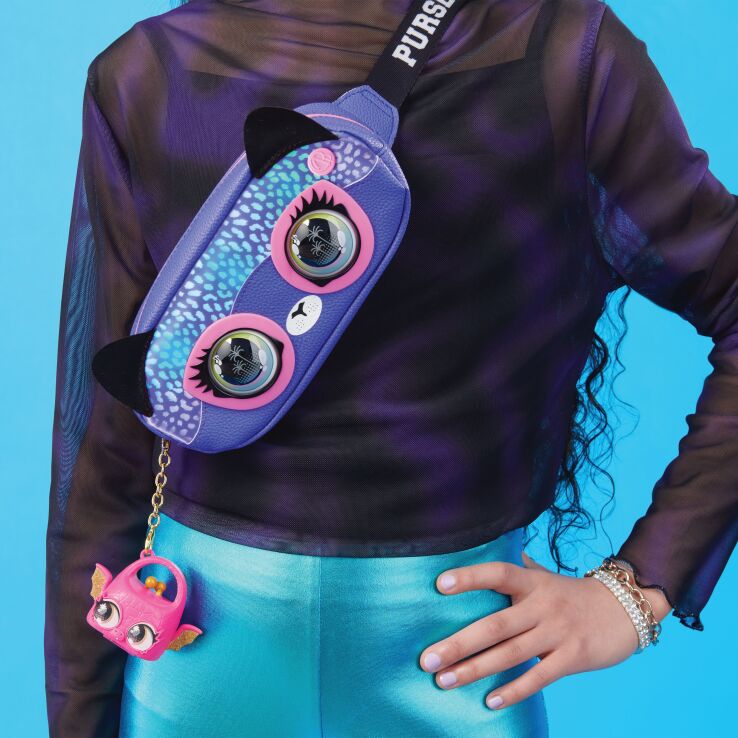 Purse Pets Τσαντάκι Μέσης (6066544) (4)