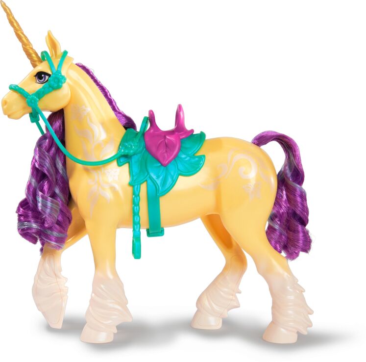 Unicorn Academy Μονόκερος-3 Σχέδια (6071156) (0)