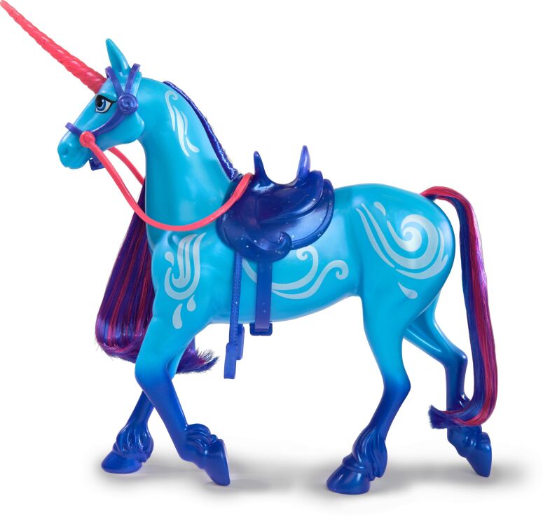 Unicorn Academy Μονόκερος-3 Σχέδια (6071156) (3)