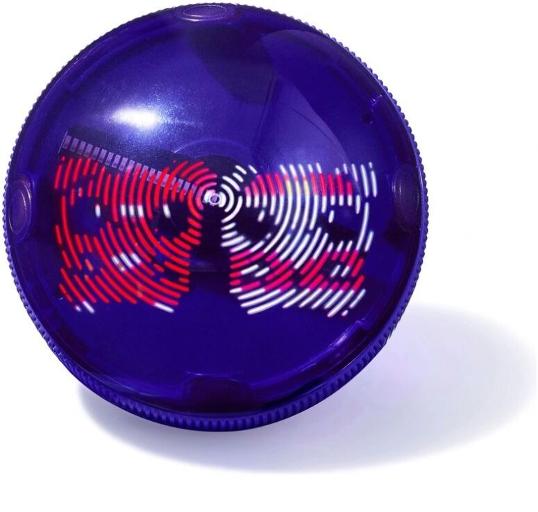 Bitzee Διαδραστικό Digital Ζωάκι-Hamster Ball (6072283) (2)