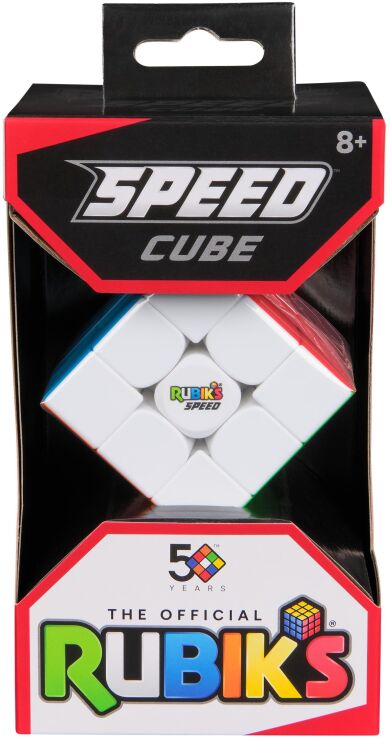 Κύβος Του Rubik Speed 3x3 (6071158) (1)