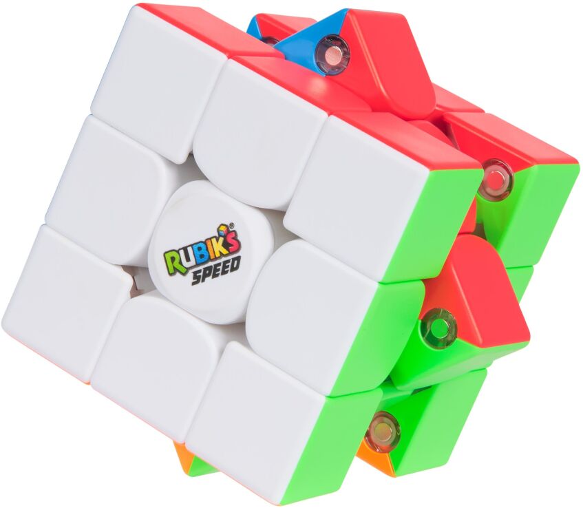 Κύβος Του Rubik Speed 3x3 (6071158) (3)