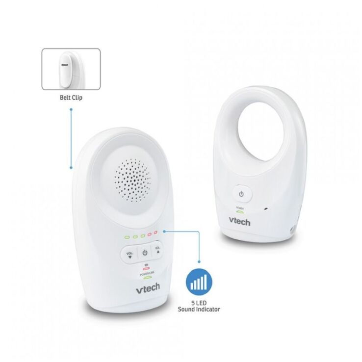 VTech Ενδοεπικοινωνία (DM1111) (1)