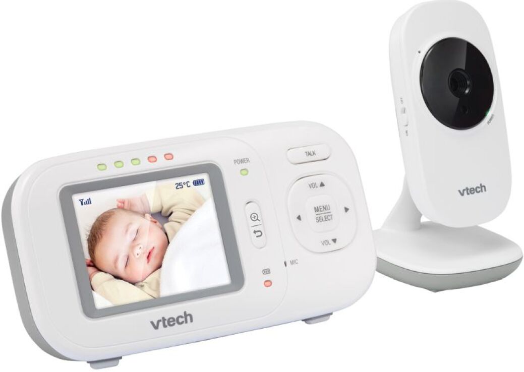 VTech Ενδοεπικοινωνία (VM2251) (1)