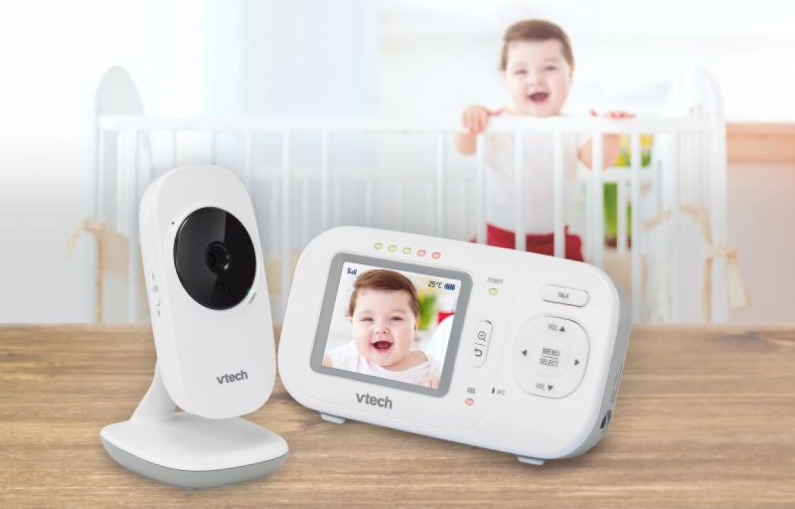 VTech Ενδοεπικοινωνία (VM2251) (2)