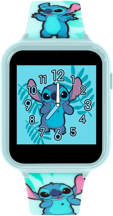 Smartwatch Lilo & Stitch (LAS4027) (0)