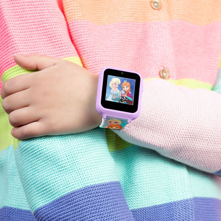 Smartwatch Frozen (FZN4151ARG) (3)