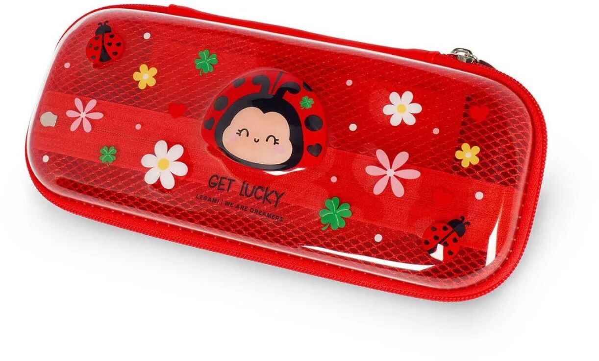 Legami Κασετίνα-Wonderwow-Ladybug (PCR0009) (1)