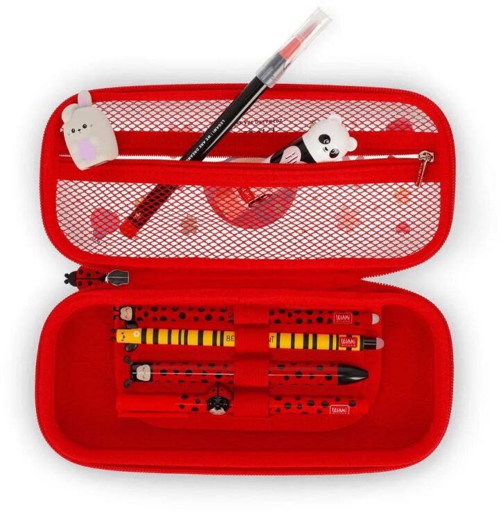 Legami Κασετίνα-Wonderwow-Ladybug (PCR0009) (2)