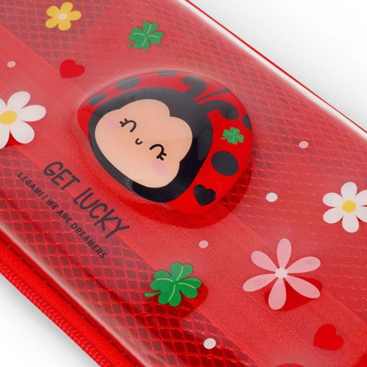 Legami Κασετίνα-Wonderwow-Ladybug (PCR0009) (3)