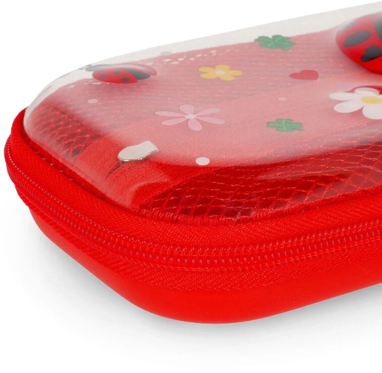 Legami Κασετίνα-Wonderwow-Ladybug (PCR0009) (5)