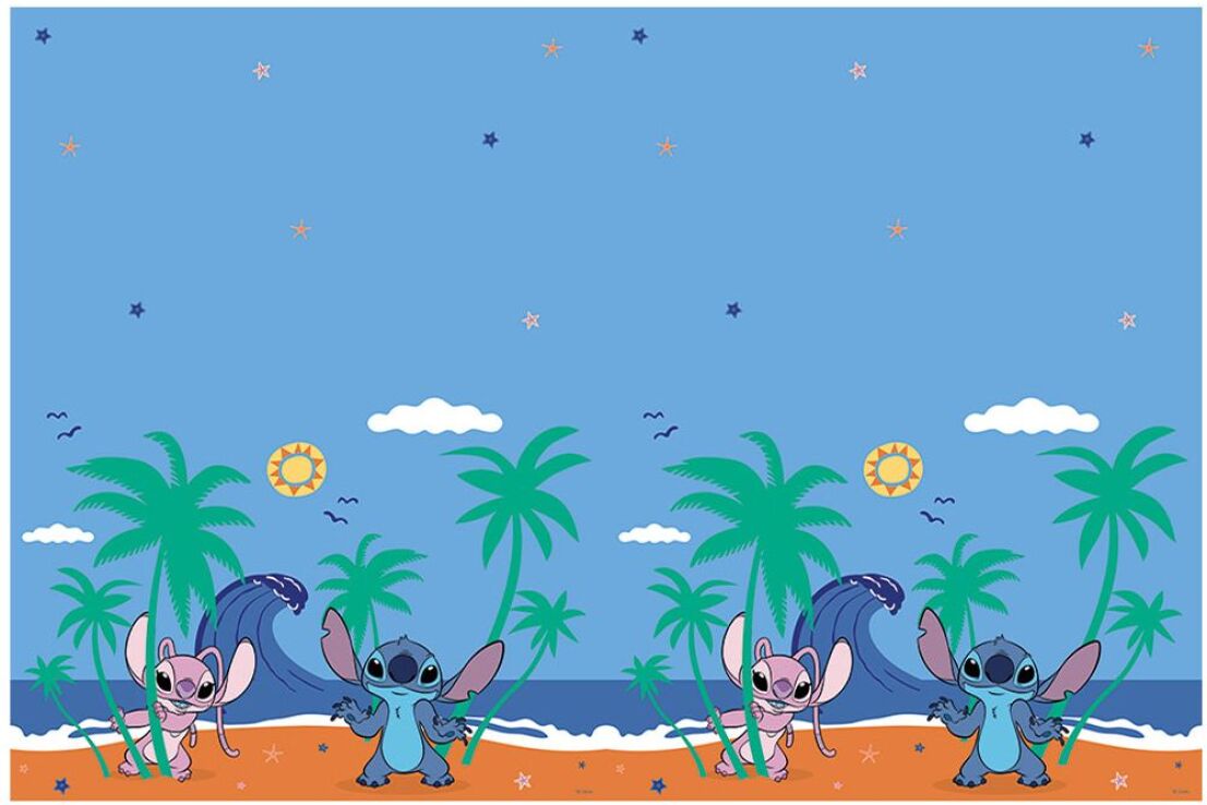 Τραπεζομάντηλο 120Χ180 Sticth & Angel (96911) (0)