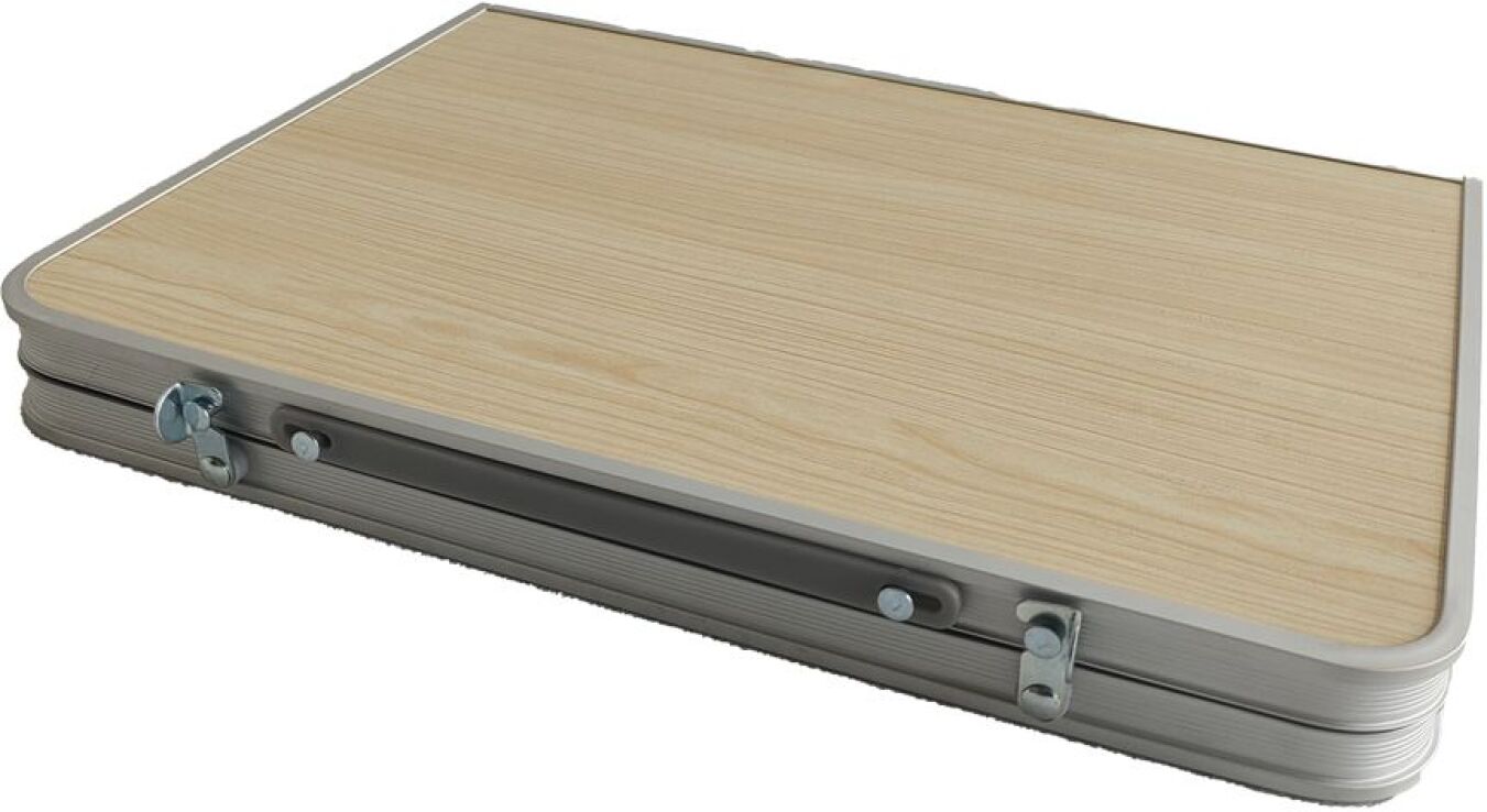 Τραπέζι-Βαλιτσάκι Αλουμινίου Hupa Legend-S (57-3000-10) (1)