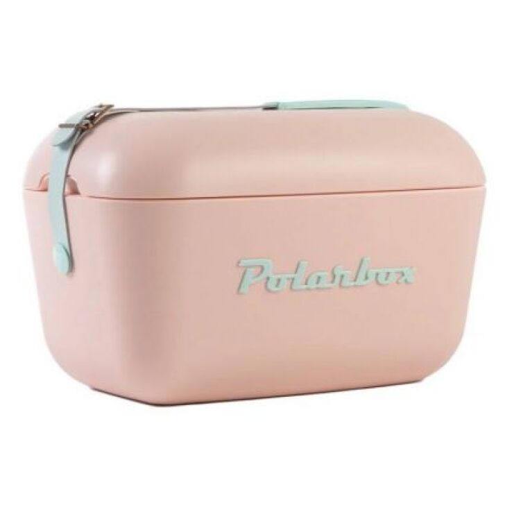Polarbox Φορητό Ψυγείο 20L-Pink (9262) (0)