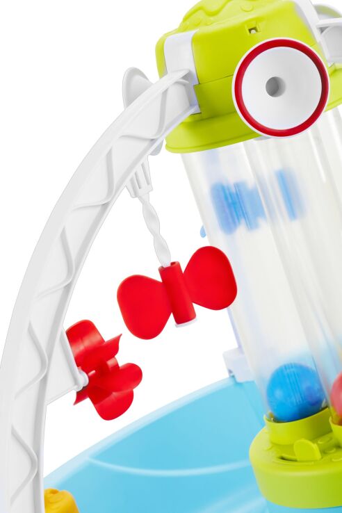 Little Tikes Τραπέζι Νερού Παιχνίδι & Δράση (648809PE3) (5)