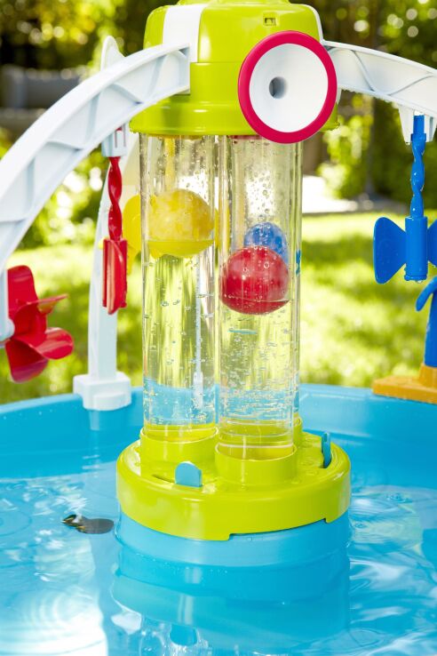 Little Tikes Τραπέζι Νερού Παιχνίδι & Δράση (648809PE3) (7)