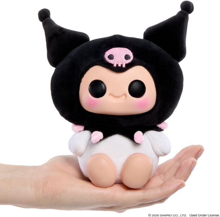 Hyojo Λούτρινο Hello Kitty S1-12 Σχέδια (124351EUC) (6)