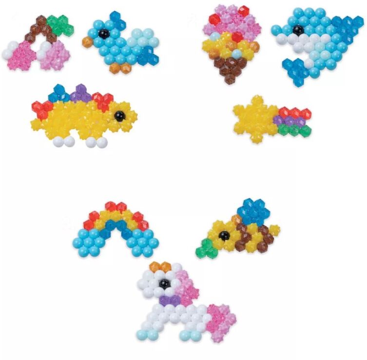 Aquabeads Μίνι Creations Kit (31725) (1)