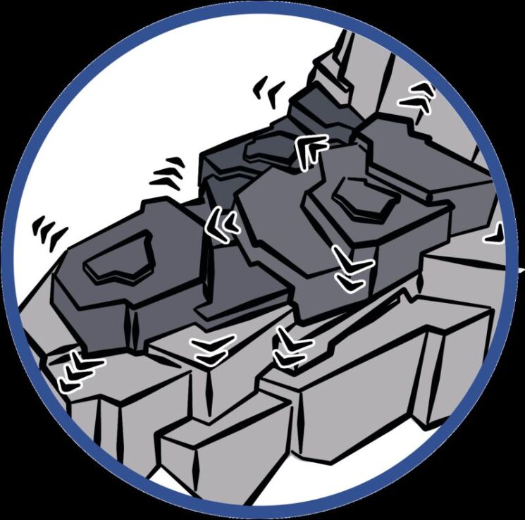 Playmobil Dino Rise Ο Βράχος Των Δεινοσαύρων (70623) (9)